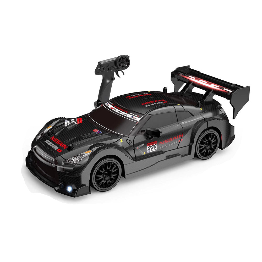 1:16 Scale Rechargeable Remote Control Drift Racing Car