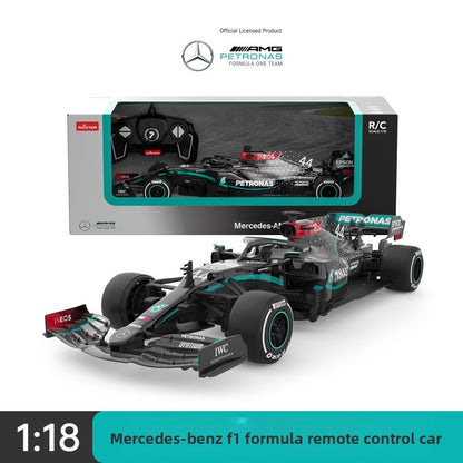 1:18 Scale Formula 1 Remote Control Car