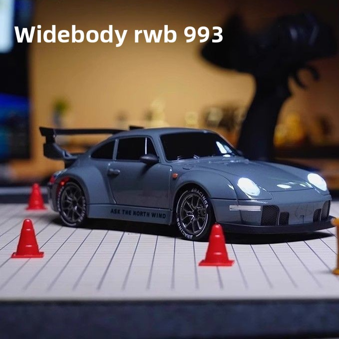 1:24 Scale Remote Control Drift Car