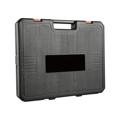1/2 Inch Drive 65-Piece Impact Socket Set with Case