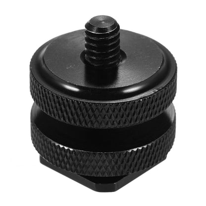 1/4 Double-layer Screws