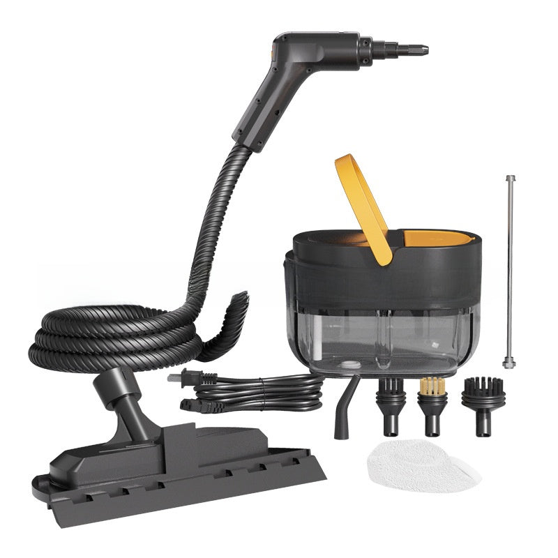 1.6L Steam Cleaning Machine