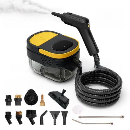 1.6L Steam Cleaning Machine