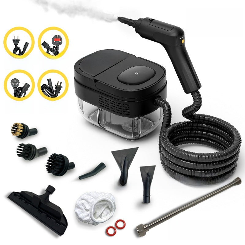 1.6L Steam Cleaning Machine