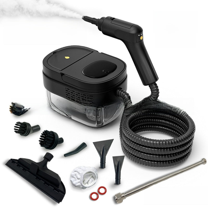 1.6L Steam Cleaning Machine