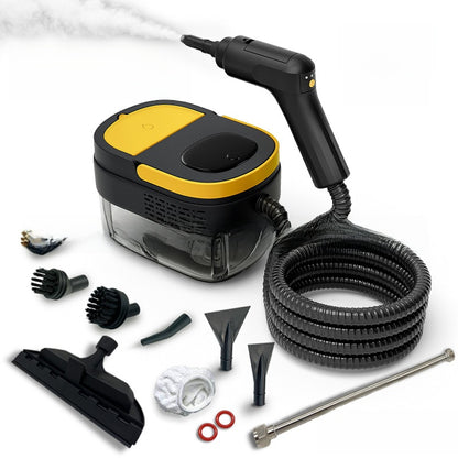 1.6L Steam Cleaning Machine