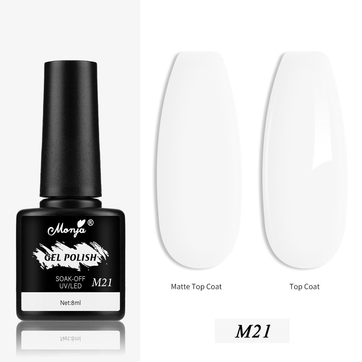Nail Polish Gel Set with Phototherapy Nail Beauty Care