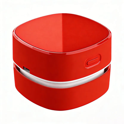 Portable Electric Vacuum Cleaner for Lightweight Convenience