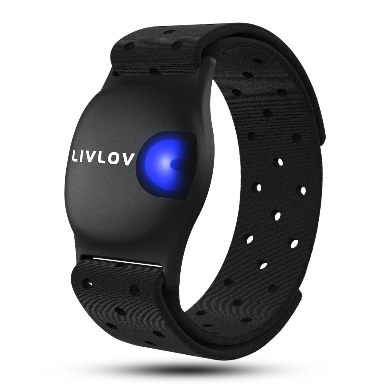 Marathon Outdoor Fitness Heart Rate Monitor – Track Your