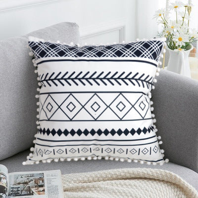 Buy First Bohemian National Throw Pillow Stylish Home Décor