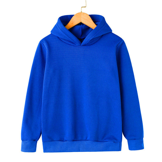 Girls Jumper Baby Hoodie New Casual Children’s Sweatshirt