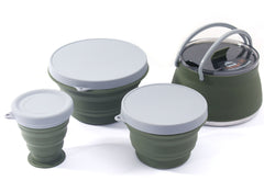 Set of 5