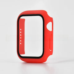 Red case