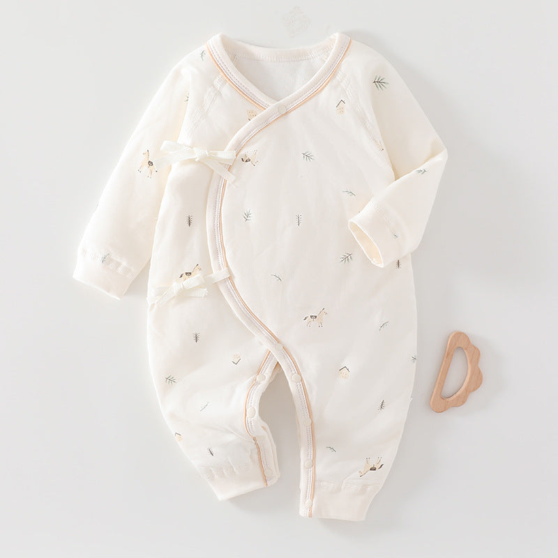 Baby Romper Soft, Stylish & Comfortable Everyday Outfit