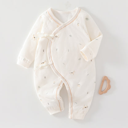 Baby Romper Soft, Stylish & Comfortable Everyday Outfit