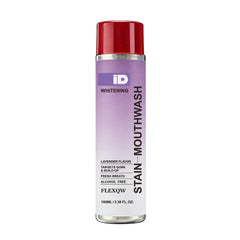 Mouthwash 100ml lavender flavor