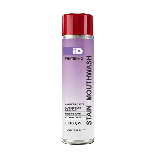 Stain Removing Mouthwash for Fresh Breath Clean Teeth Care