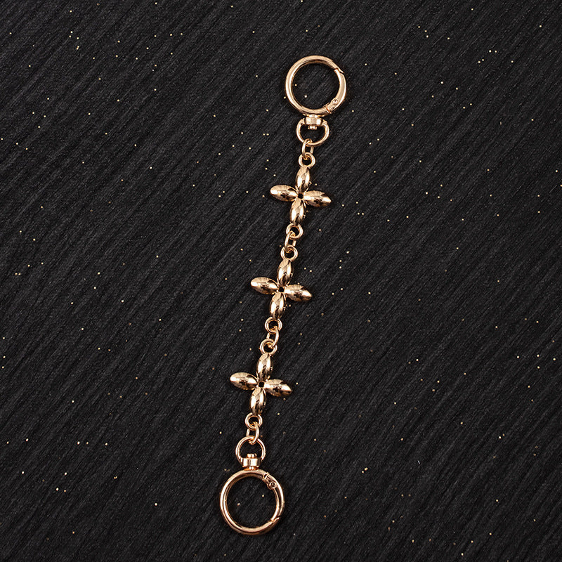 One Shoulder Bag Extension Chain Replacement for Accessories