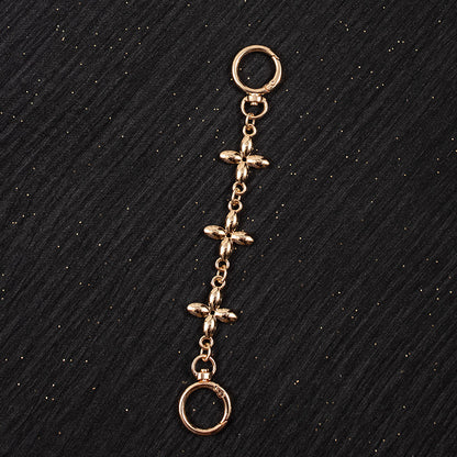 One Shoulder Bag Extension Chain Replacement for Accessories