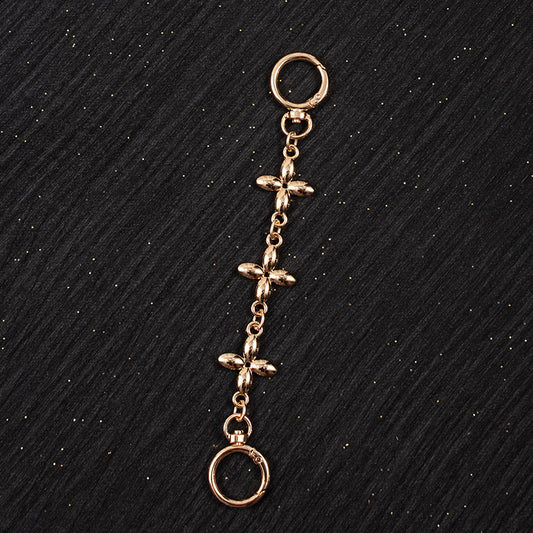 One Shoulder Bag Extension Chain Replacement for Accessories