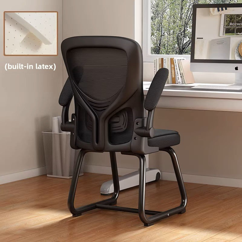 Adjustable Height Ergonomic Mesh Office Chair for Home Office