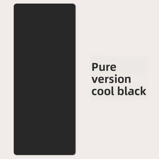 yoga mat