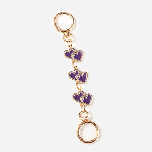 One Shoulder Bag Extension Chain Replacement for Accessories