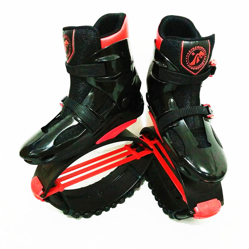 Buy Jumper Stilt Boots | Kangaroo Fitness Exercise Footwear