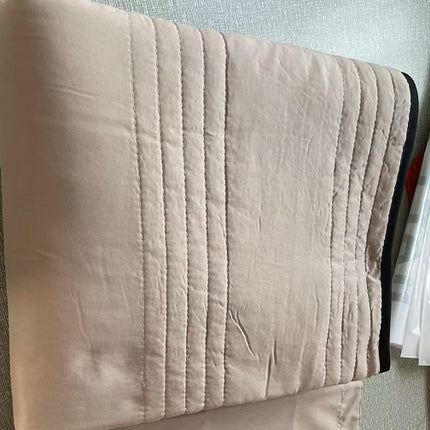 Buy Cooling Summer Quilt – Lightweight, Compressible & Breathable