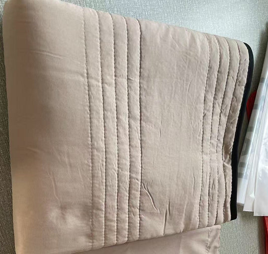 Buy Cooling Summer Quilt – Lightweight, Compressible & Breathable