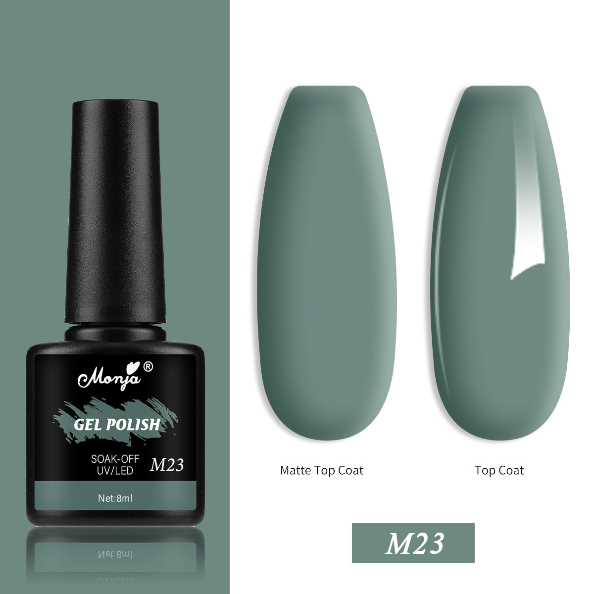 Nail Polish Gel Set with Phototherapy Nail Beauty Care
