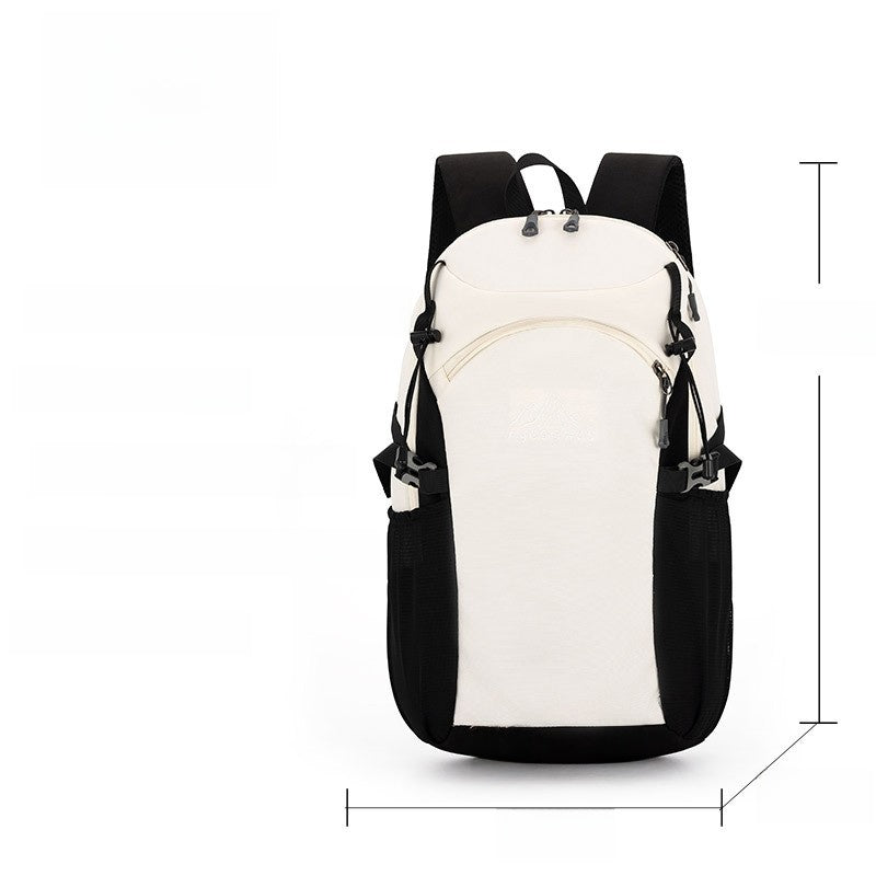 Lightweight Outdoor Hiking Backpack for Comfortable Hiking