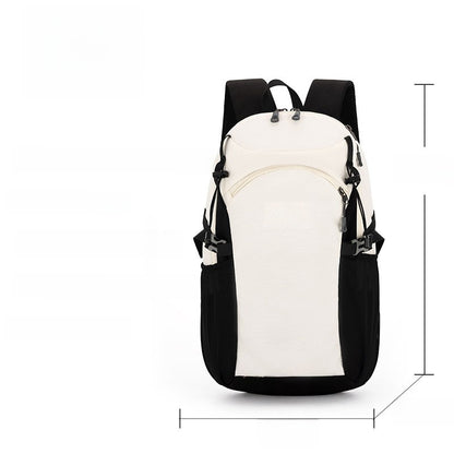 Lightweight Outdoor Hiking Backpack for Comfortable Hiking