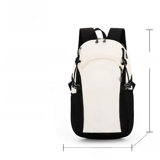Lightweight Outdoor Hiking Backpack for Comfortable Hiking