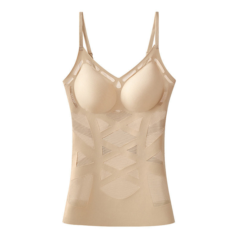 Women's Shapewear for Smooth Body Support and Daily Wear Fit