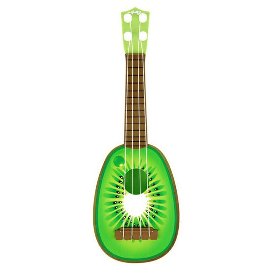 Children Mini Fruit Guitar for Fun Music Play and Kids Gifts