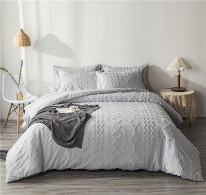 Buy First Quilt Cover Ins Bohemian Craft Set for Stylish Beds