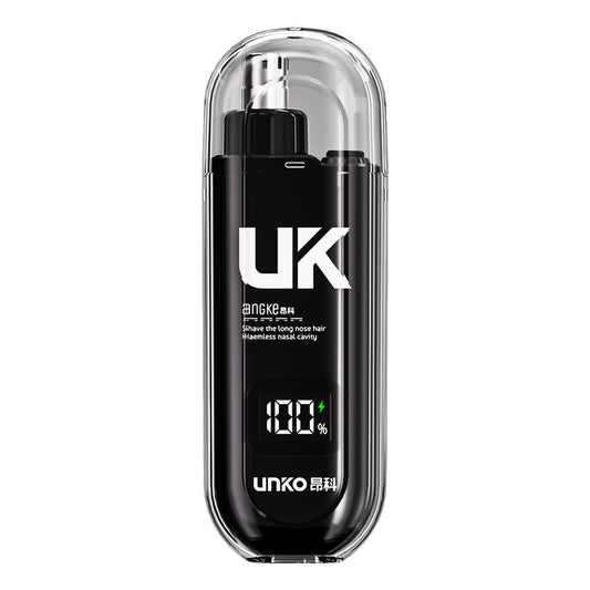 Nose Hair Trimmer for Comfortable Grooming and Daily Care