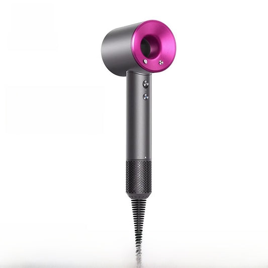Bladeless Hair Dryer Negative Ion for Fast Smooth Styling