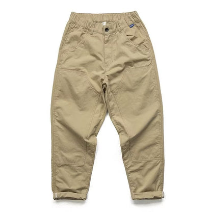 Buy Men’s Cargo Pants for Travel, Outdoor, and Daily Use