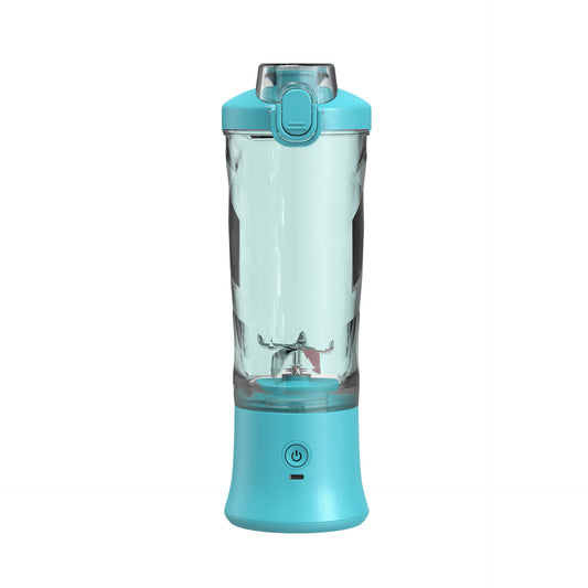Personal Portable Blender Juicer for Smoothies and Shakes