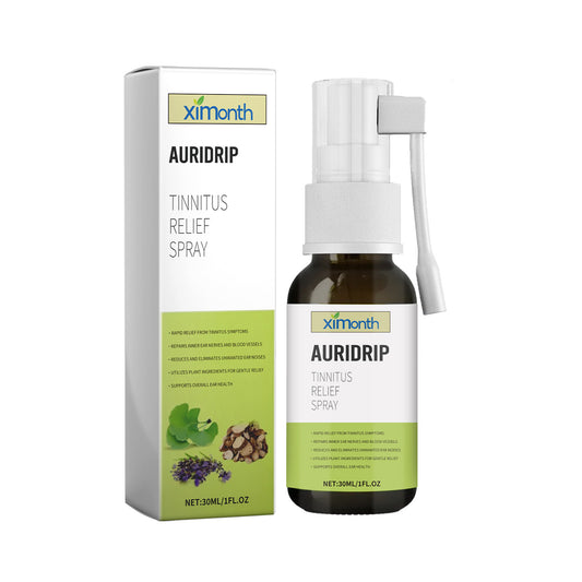 Ear Pain Relief Spray for Fast Acting Ear Comfort Relief