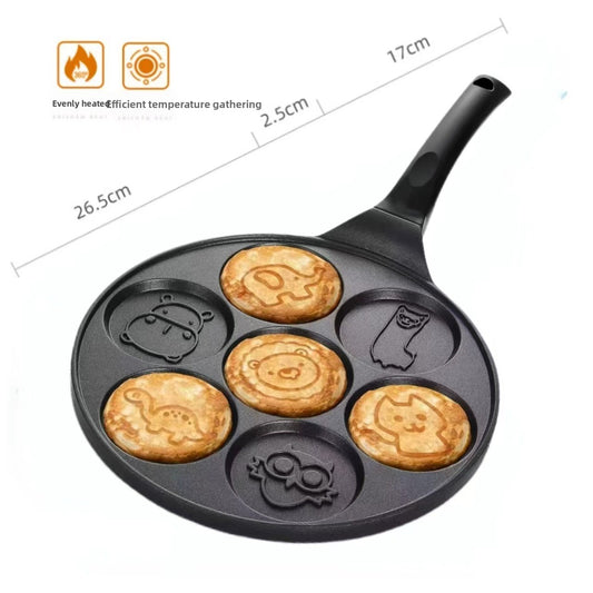 Nonstick Frying Pan Durable Cookware for Everyday Meals Now
