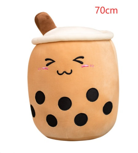 Cute Plush Pillow Soft Stuffed Cartoon Animal Cushion Online