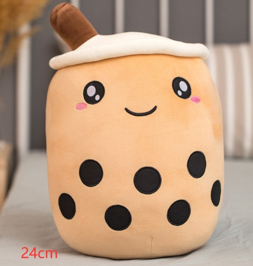 Cute Plush Pillow Soft Stuffed Cartoon Animal Cushion Online