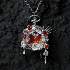 Blood Ripple Butterfly 2