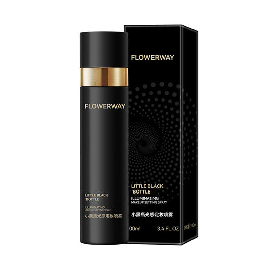 Light Sensitive Makeup Setting Spray for Daily Skin Care Use