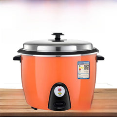 Standard Orange 6L