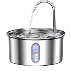 Electric Water Dispenser Medium Bend