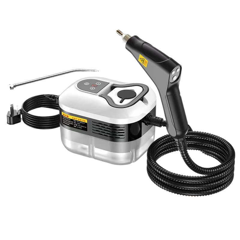 High Temperature Steam Cleaner Portable Home Cleaning Tool